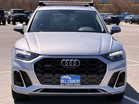 Used 2023 Audi Q5 2.0T Premium Plus AWD/4WD image 9