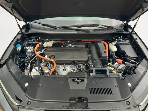 New 2026 Honda CR-V Sport-L image 18