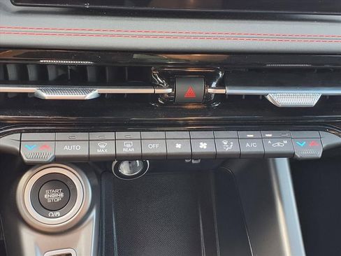 Used 2024 Dodge Hornet R/T image 12