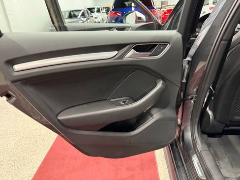 Used 2015 Audi A3 2.0T Premium AWD/4WD image 24