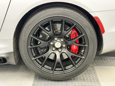 Used 2016 Dodge Viper ACR w/ Extreme Aero Package image 20