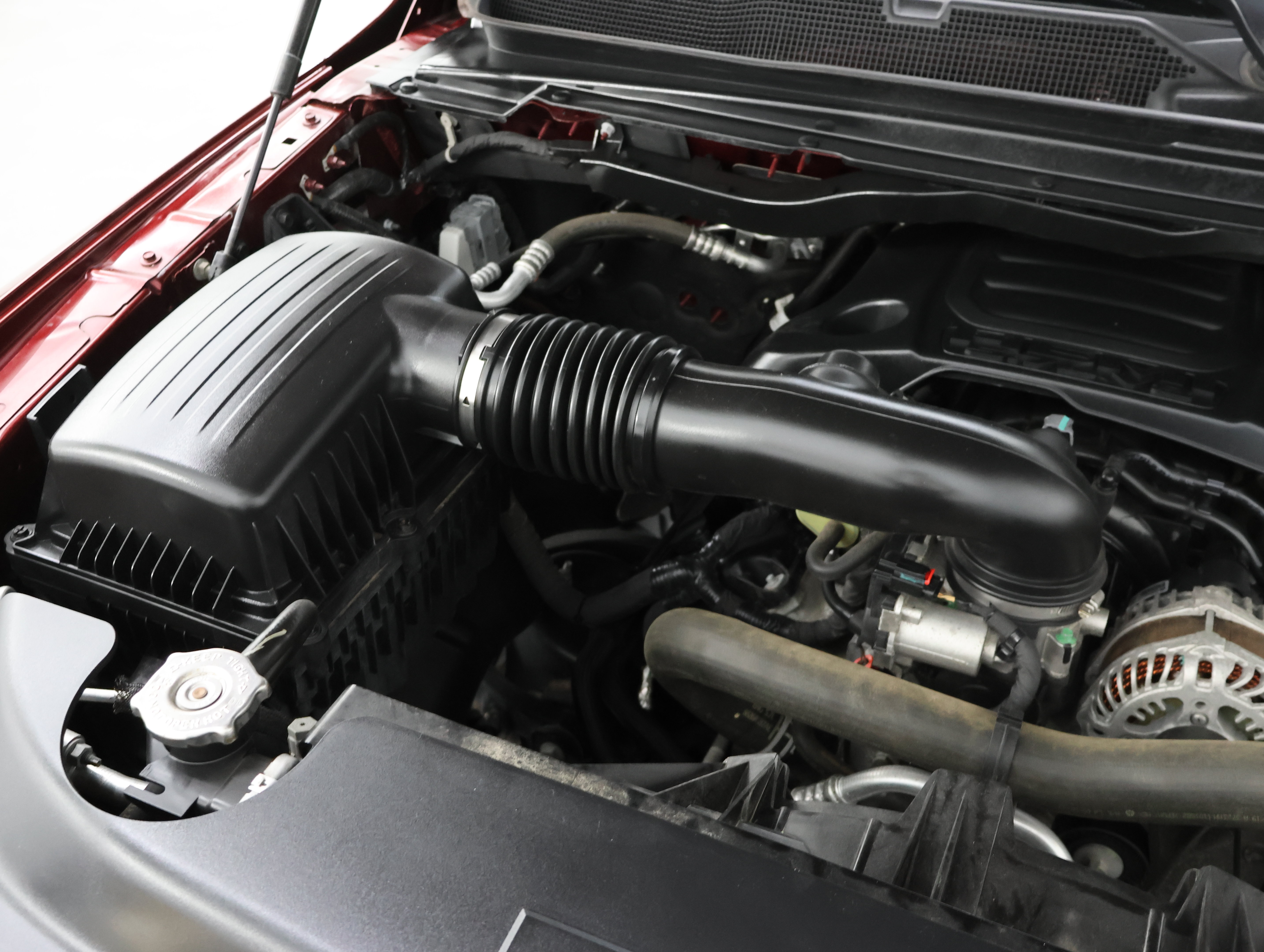 Used 2020 RAM 1500 Big Horn AWD/4WD image 18