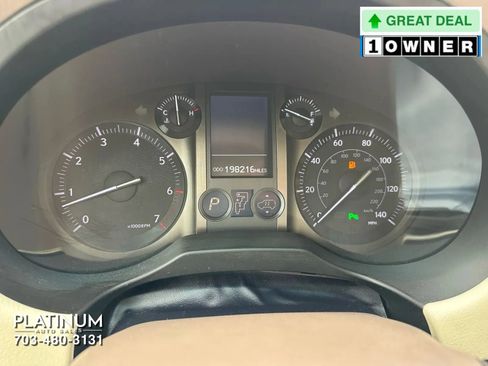 Used 2010 Lexus GX 460 Premium image 10