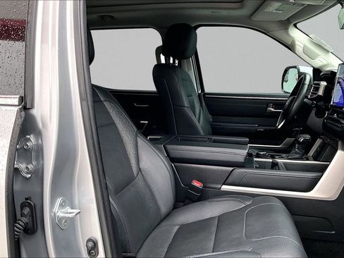 Used 2023 Toyota Tundra Limited w/ TRD Off-Road Package image 29