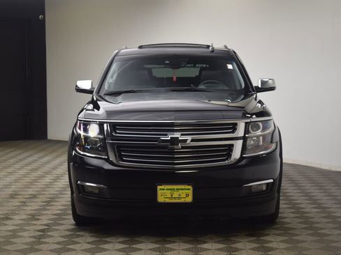 Used 2016 Chevrolet Tahoe LTZ image 19
