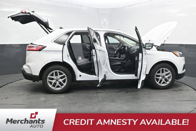 Used 2023 Ford Edge SEL w/ Convenience Package AWD/4WD image 57