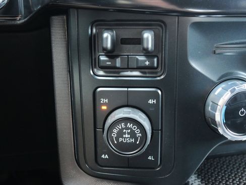 Used 2025 Ford F150 Raptor w/ Equipment Group 803A Raptor R image 33