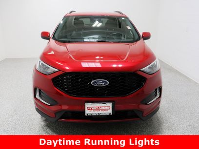 Used 2022 Ford Edge ST-Line
