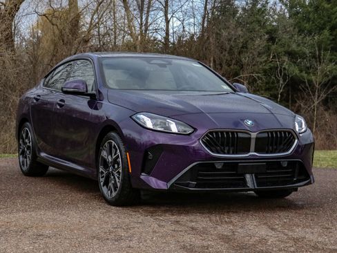 New 2025 BMW 228i xDrive w/ Premium Package image 1