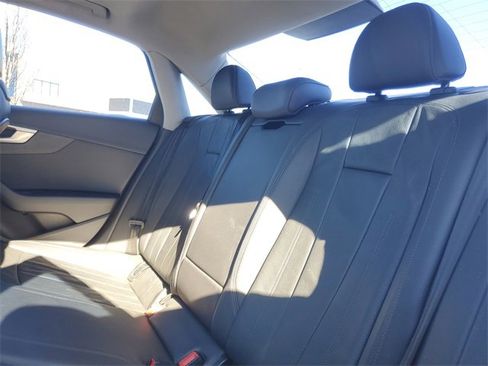 Used 2017 Audi A4 2.0T Premium w/ Convenience Package image 8