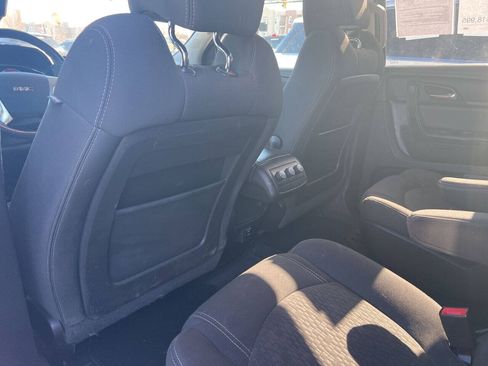 Used 2015 GMC Acadia SLE AWD/4WD image 37