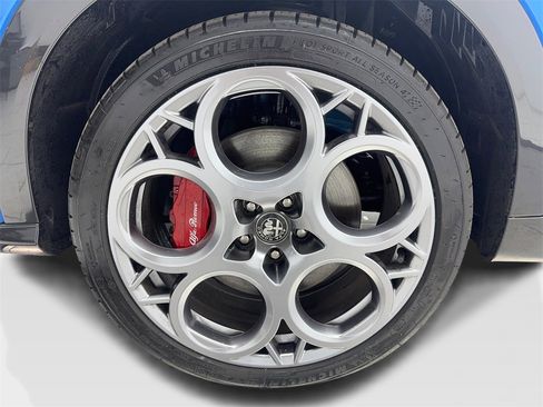 Used 2024 Alfa Romeo Tonale Veloce image 52