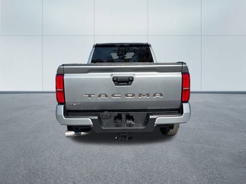 New 2026 Toyota Tacoma SR5 image 6