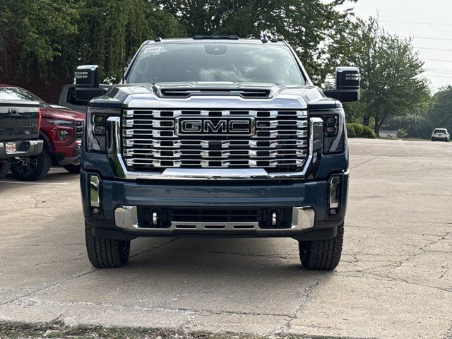 New 2026 GMC Sierra 2500 Denali w/ Denali Reserve Package AWD/4WD image 10