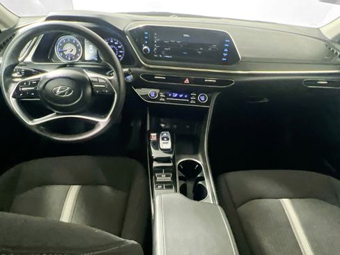 Used 2023 Hyundai Sonata SEL image 30