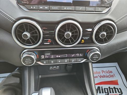 Used 2021 Nissan Sentra SV w/ Electronics Package image 21