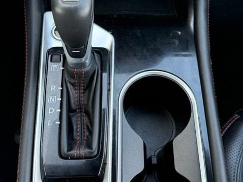 Used 2025 Nissan Altima 2.5 SR AWD/4WD image 25