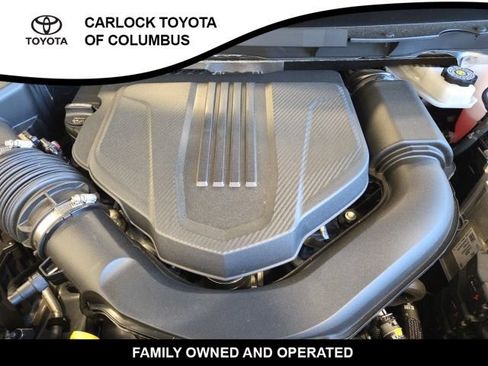 Used 2026 GMC Acadia Elevation w/ Black Edition AWD/4WD image 23