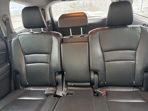 Used 2017 Honda Pilot EX-L image 12