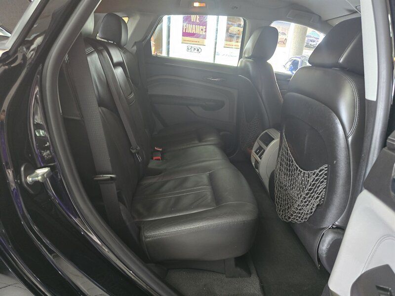 Used 2010 Cadillac SRX 2WD image 16