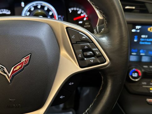 Used 2019 Chevrolet Corvette Z06 RWD image 31