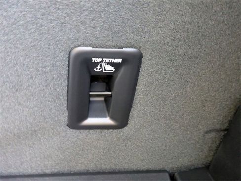 New 2026 Chevrolet Equinox EV RS image 31