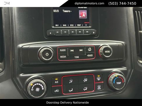 Used 2016 GMC Sierra 2500 4x4 Crew Cab image 27