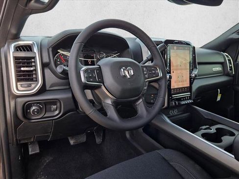 New 2026 RAM 2500 Lone Star image 3