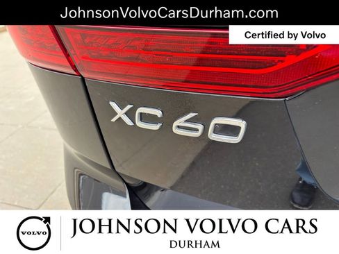 Used 2023 Volvo XC60 B5 Plus image 6