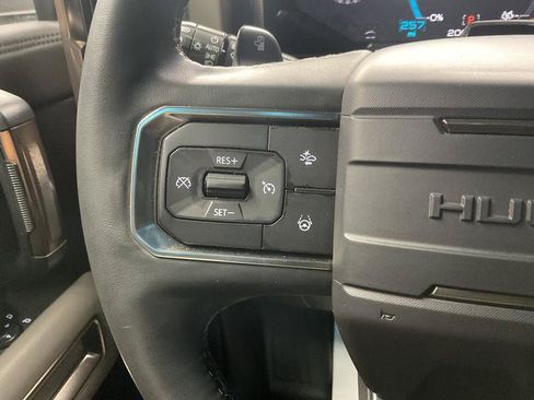 Used 2025 GMC Hummer EV 3X AWD/4WD image 19