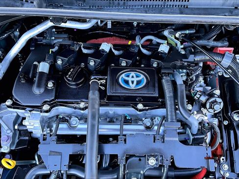 Used 2024 Toyota Corolla LE FWD image 32