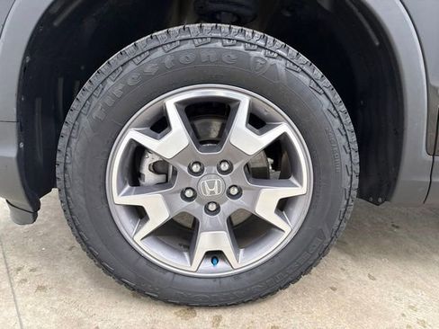 Used 2023 Honda Passport TrailSport image 14