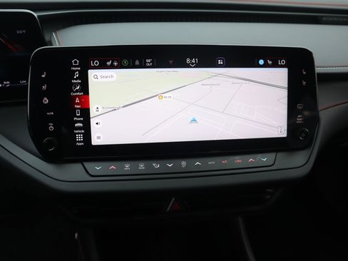 New 2026 Dodge Charger Scat Pack AWD/4WD image 8