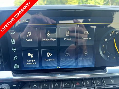 Used 2024 Chevrolet Silverado 1500 LT Trail Boss w/ LT Trail Boss Premium Package image 28