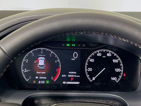 New 2026 Honda HR-V Sport image 12