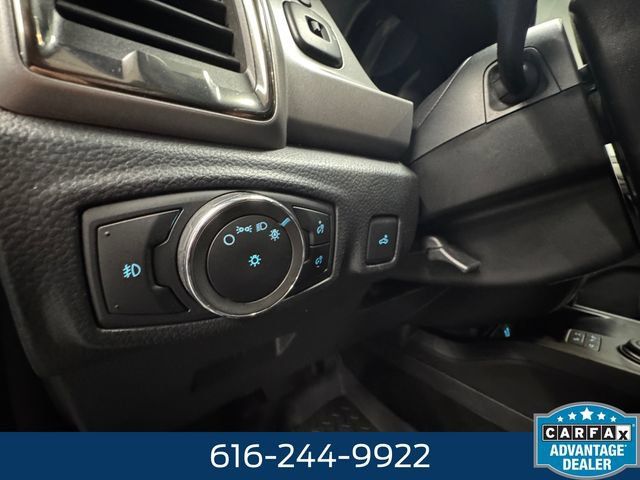Used 2023 Ford Ranger XLT w/ Equipment Group 302A High AWD/4WD image 22