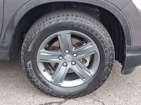Certified 2023 Honda Ridgeline RTL-E image 8