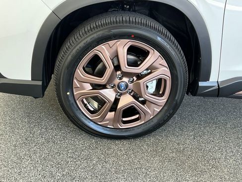 New 2026 Subaru Ascent Limited Bronze AWD/4WD image 28