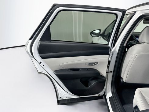 Used 2025 Hyundai Tucson SEL FWD image 27