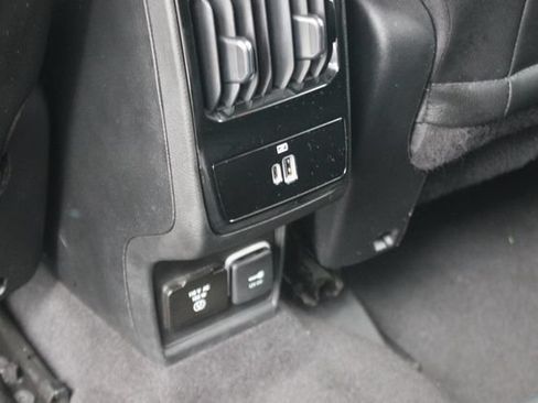 Used 2022 Jeep Compass Latitude w/ Convenience Group AWD/4WD image 26