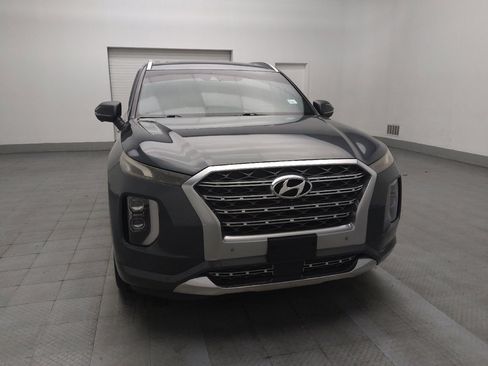 Used 2020 Hyundai Palisade Limited image 14