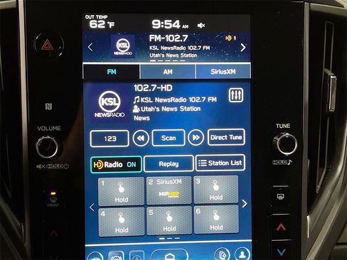 Used 2025 Subaru Forester Limited image 15