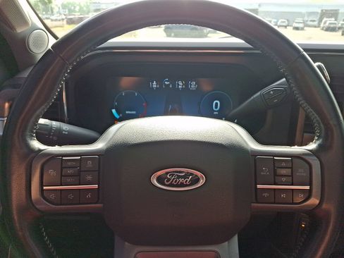 Certified 2023 Ford F350 Lariat w/ Lariat Ultimate Package AWD/4WD image 20