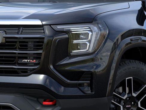 New 2026 GMC Terrain AT4 w/ Convenience Package III image 11
