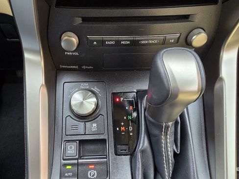 Used 2021 Lexus NX 300 AWD w/ Premium Package image 28