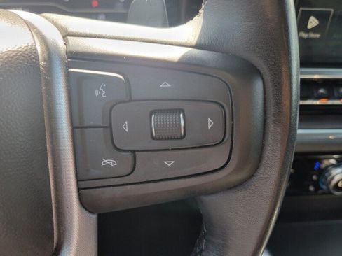 Used 2023 GMC Sierra 1500 SLT w/ SLT Premium Package AWD/4WD image 19