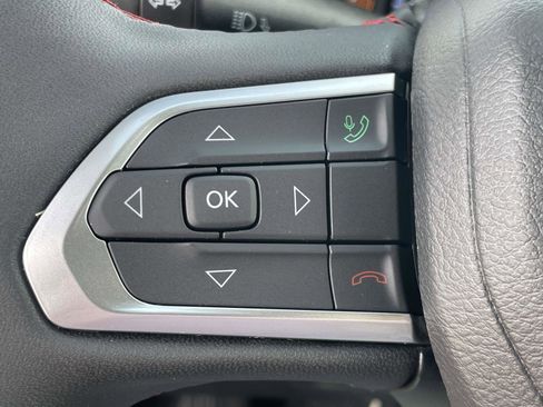 Used 2023 Jeep Compass Trailhawk w/ Trailer Tow Group image 21