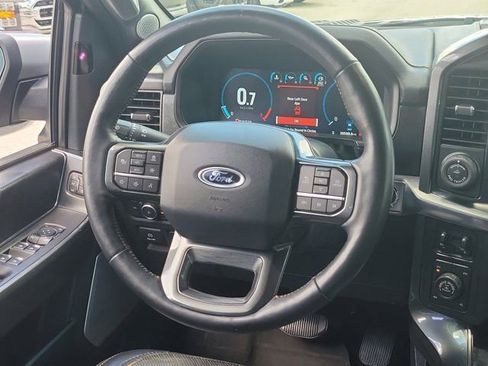 Certified 2022 Ford F150 Tremor w/ Equipment Group 402A High AWD/4WD image 20