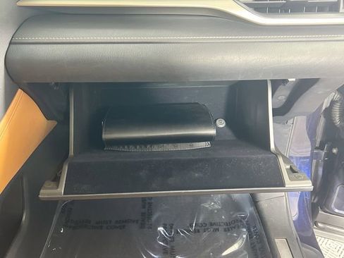 Used 2022 Lexus RX 350L Premium image 30