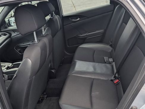 Used 2019 Honda Civic Sport image 15